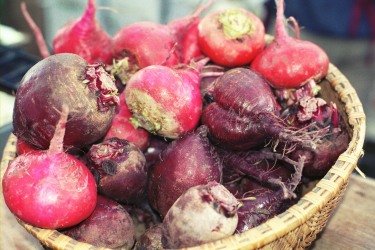beets