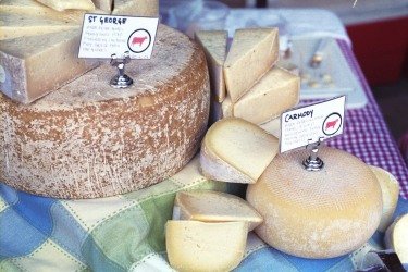 cheese