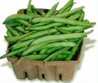green beans