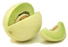 honeydew melon