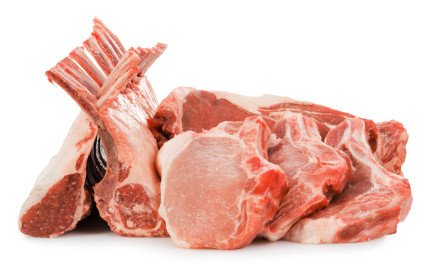 meat