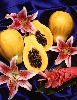 papaya