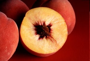 peaches