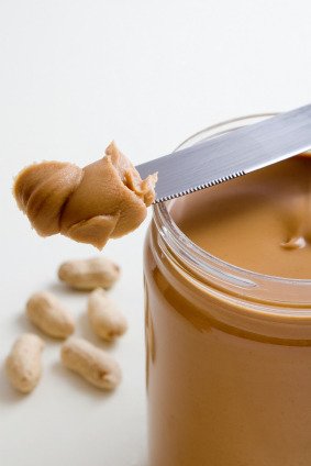 peanut butter
